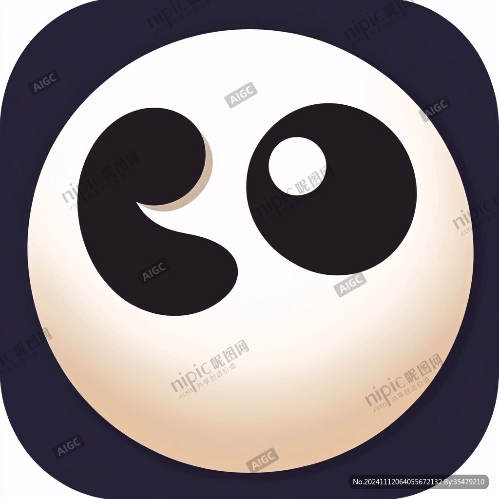 逗点logo