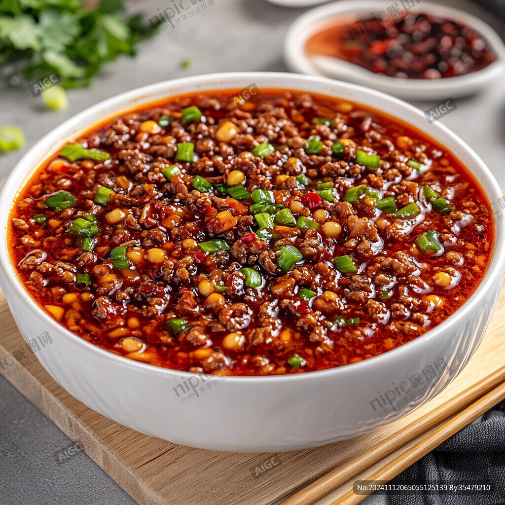 豆豉主图