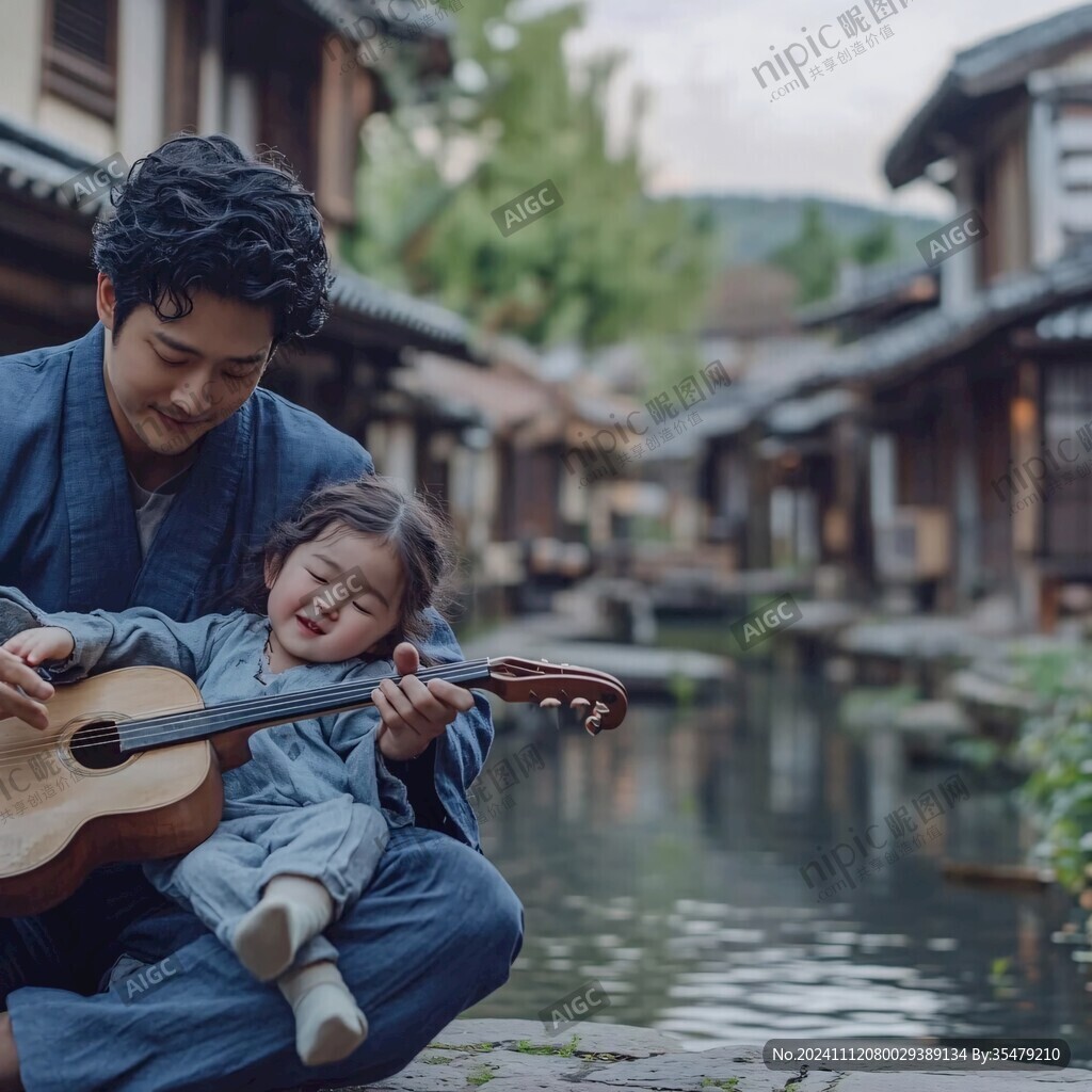 京都歌赞