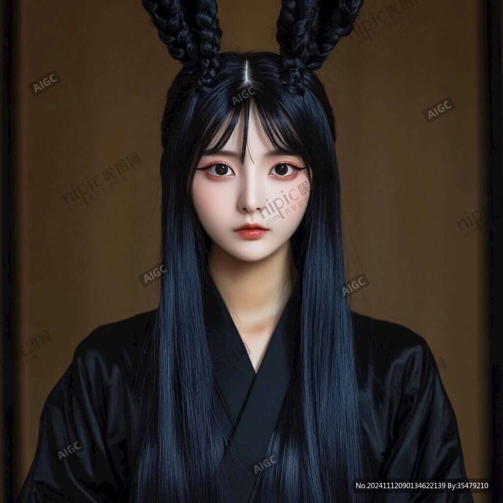 兔兔仙娥