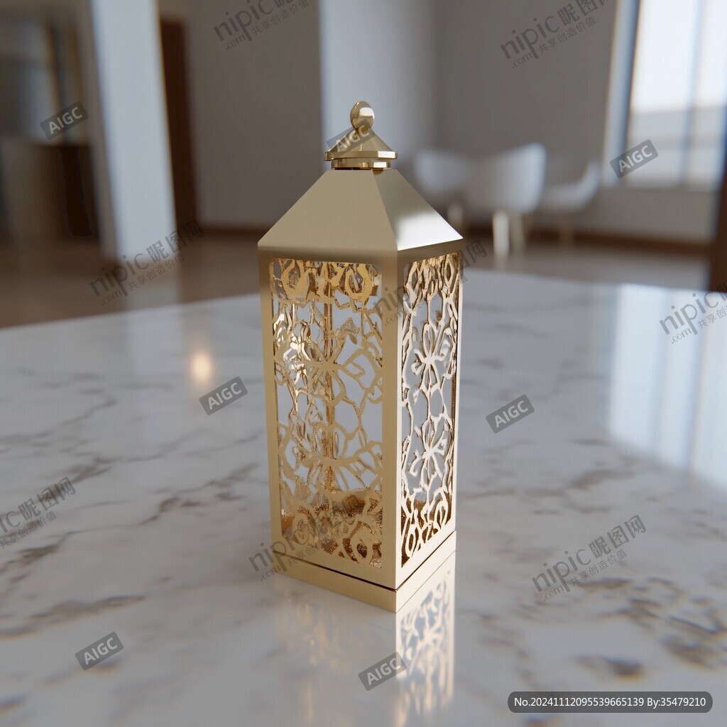 金方灯