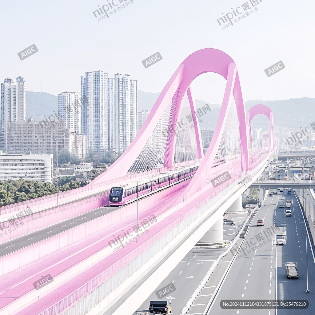 智轨