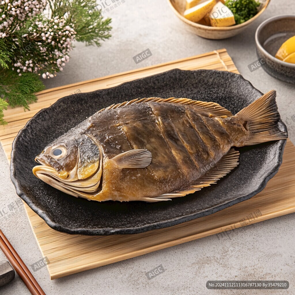 食土鲷