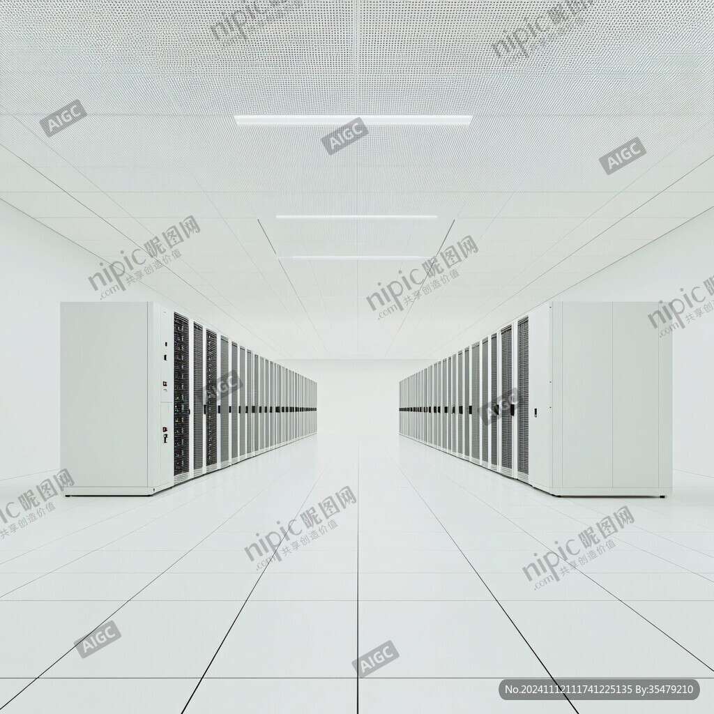 机房效果图下载
