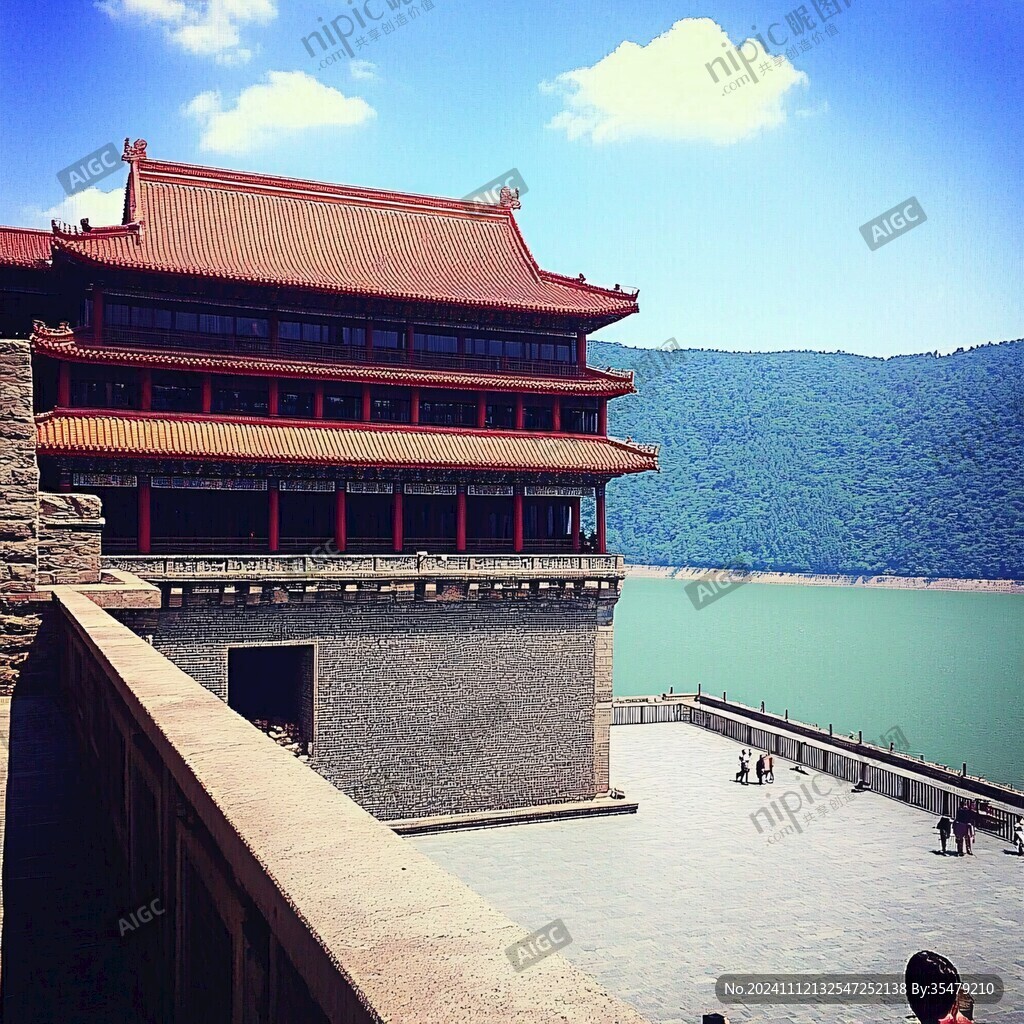 画江楼