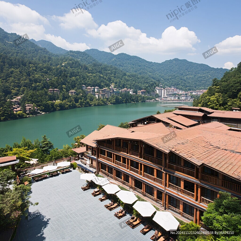 锦水馆宫岛