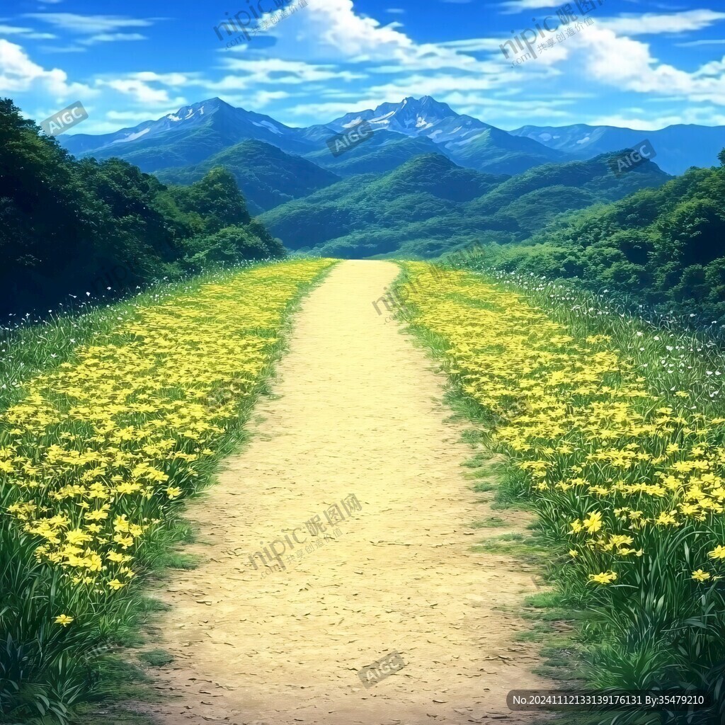 新唯美小路
