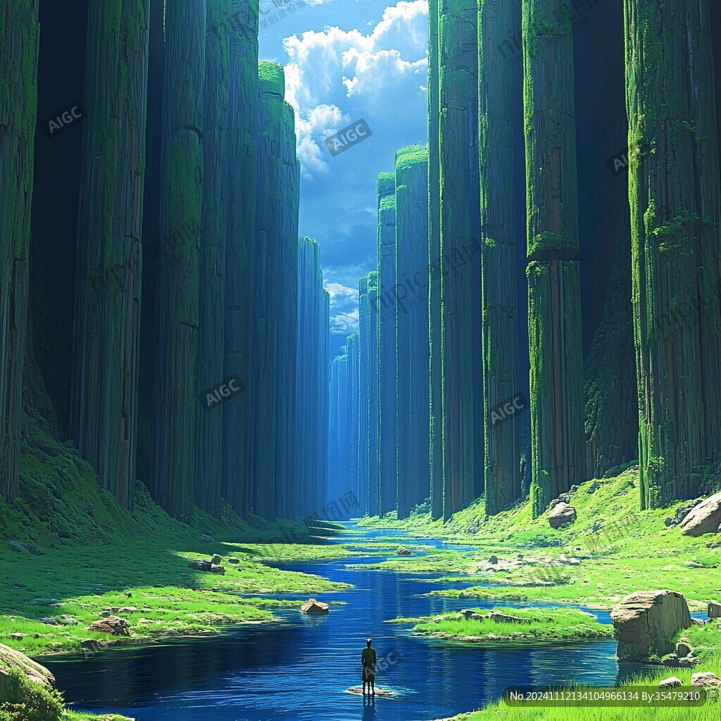 风景壁纸桌面
