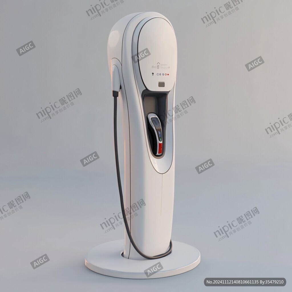 小家电设计品