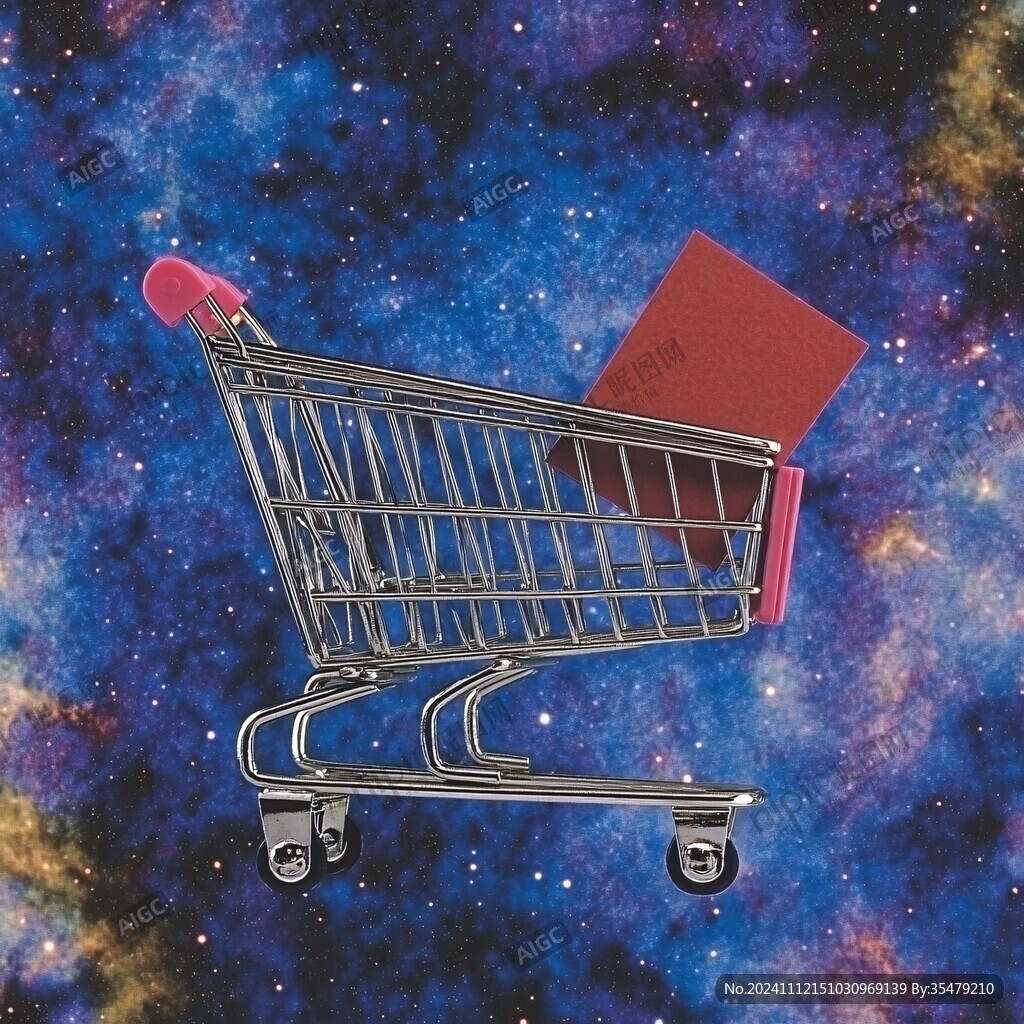 末日购物