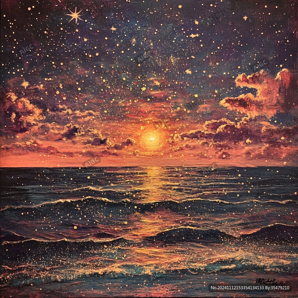 星海装饰画