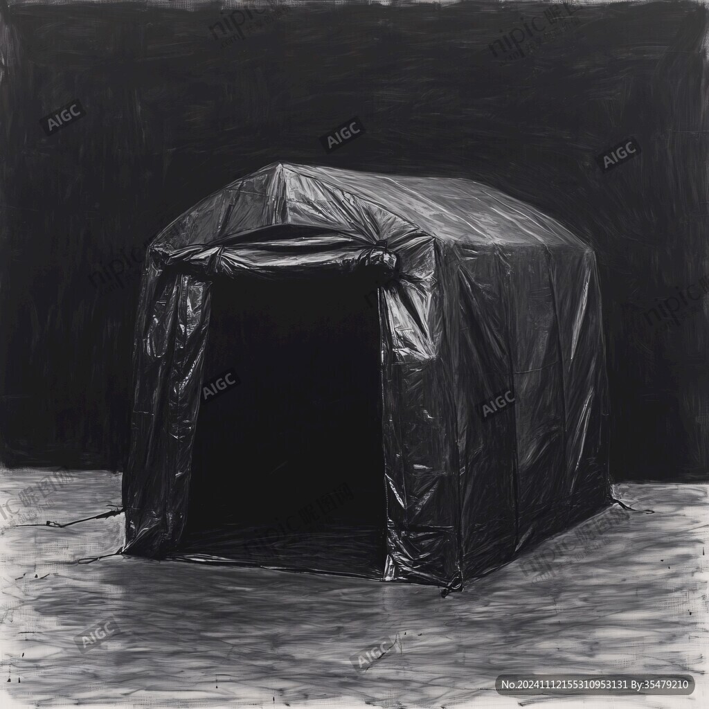 后浪潮艺术联展