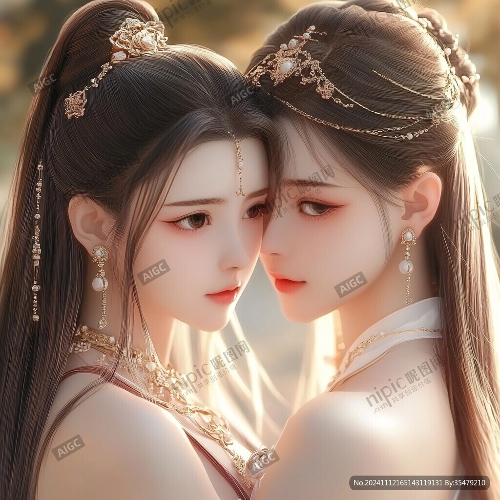 cg头像