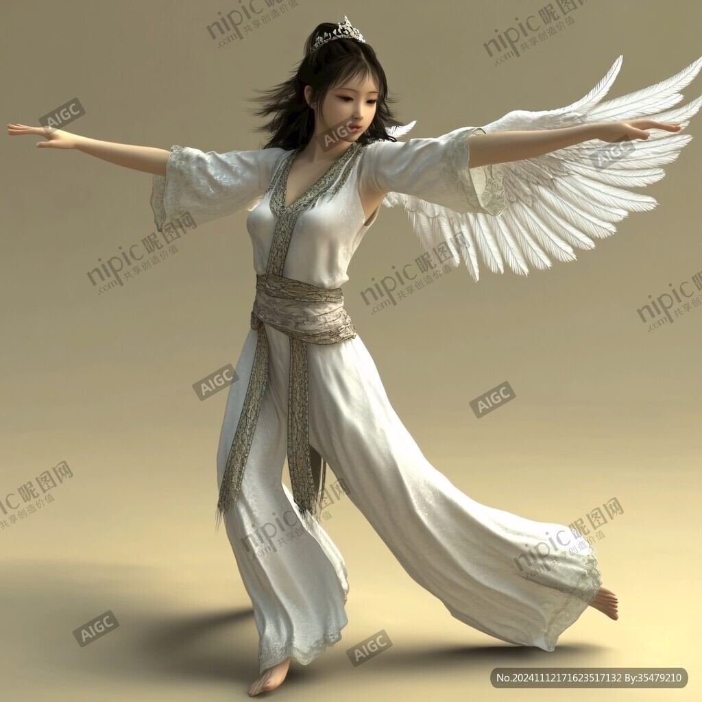 3dmax人物
