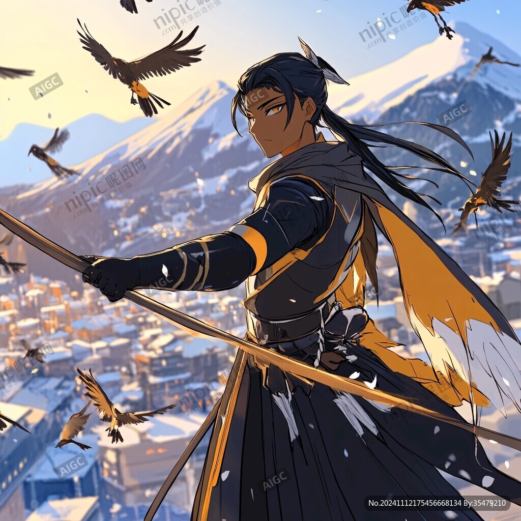 武侠武林