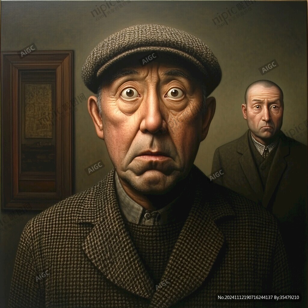 超现实主义画派画家