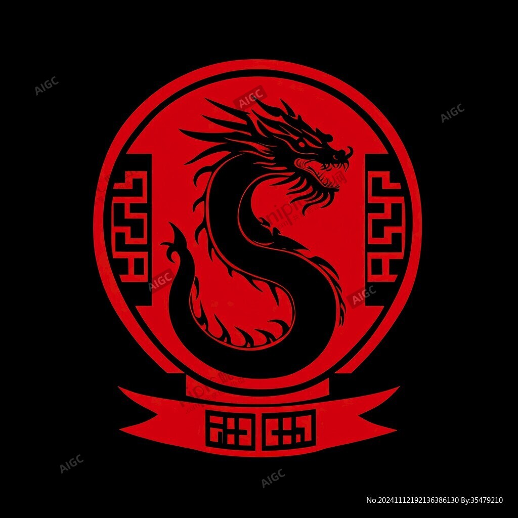 龙gslogo