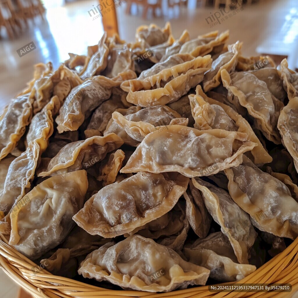 水饺馆
