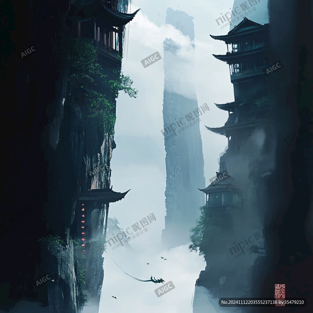 忘飞阁
