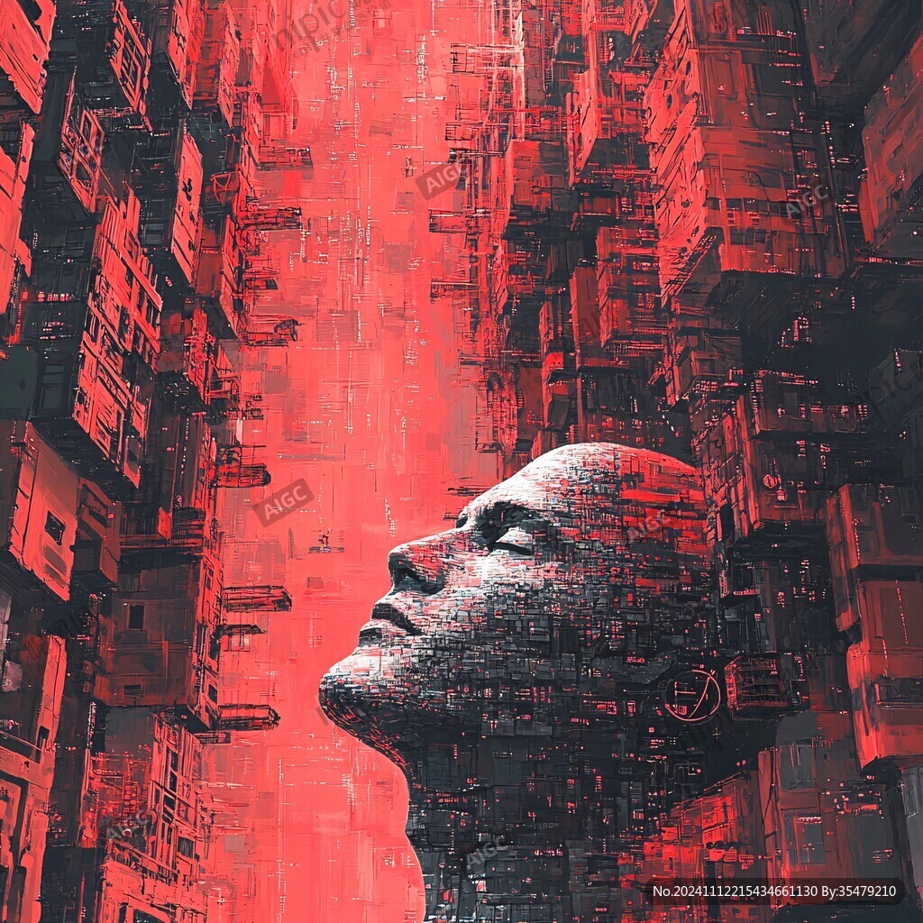 机器意识