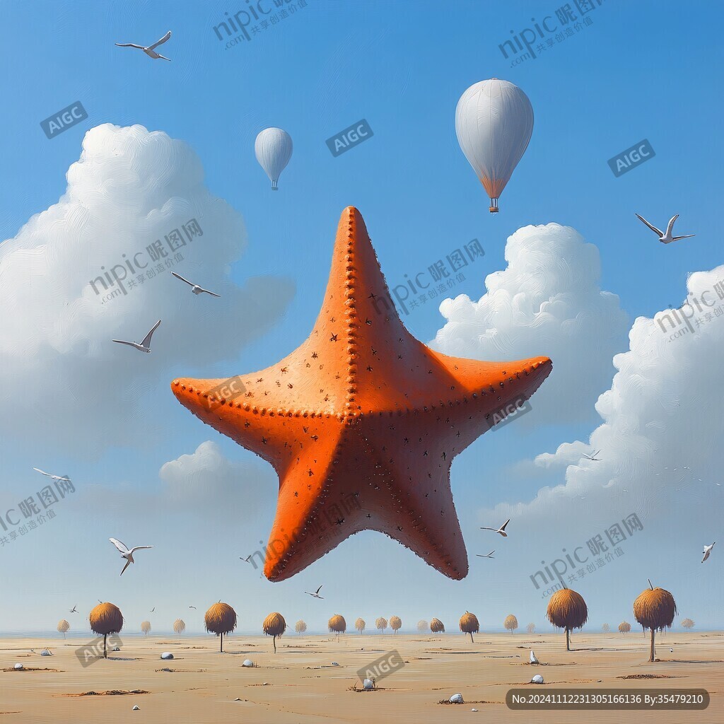 3d立体插画风格