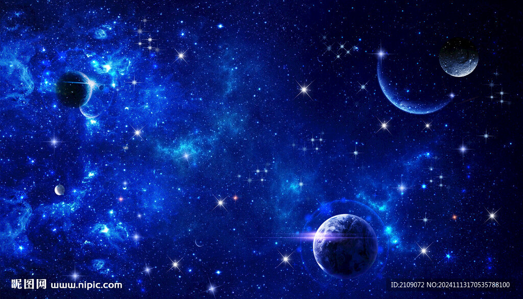 宇宙星空 