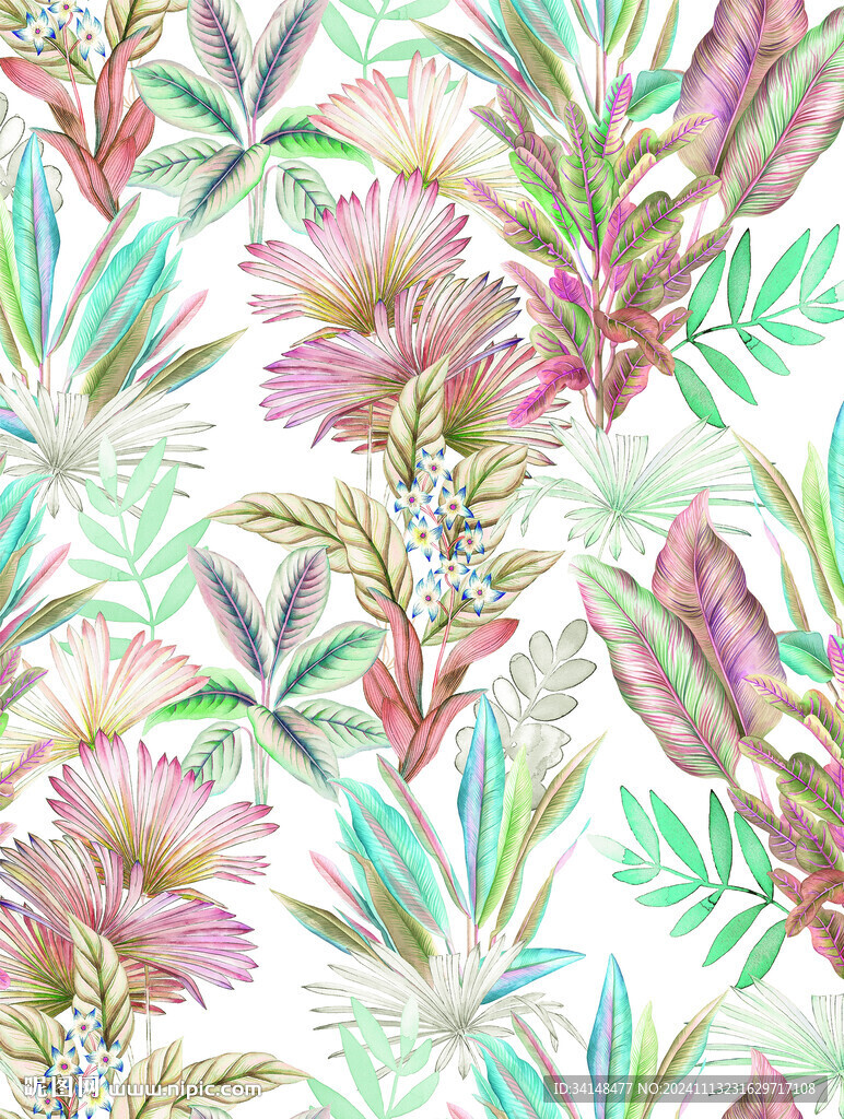 数码印花