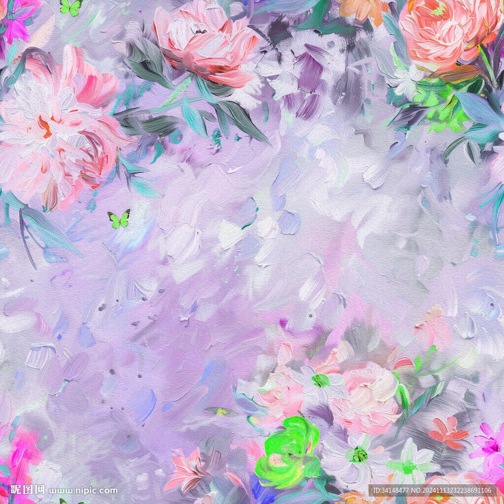 数码印花