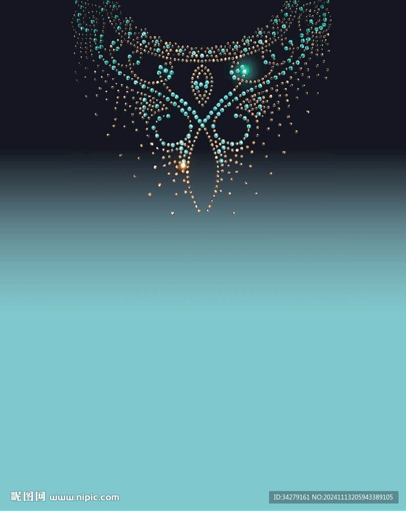 定位花