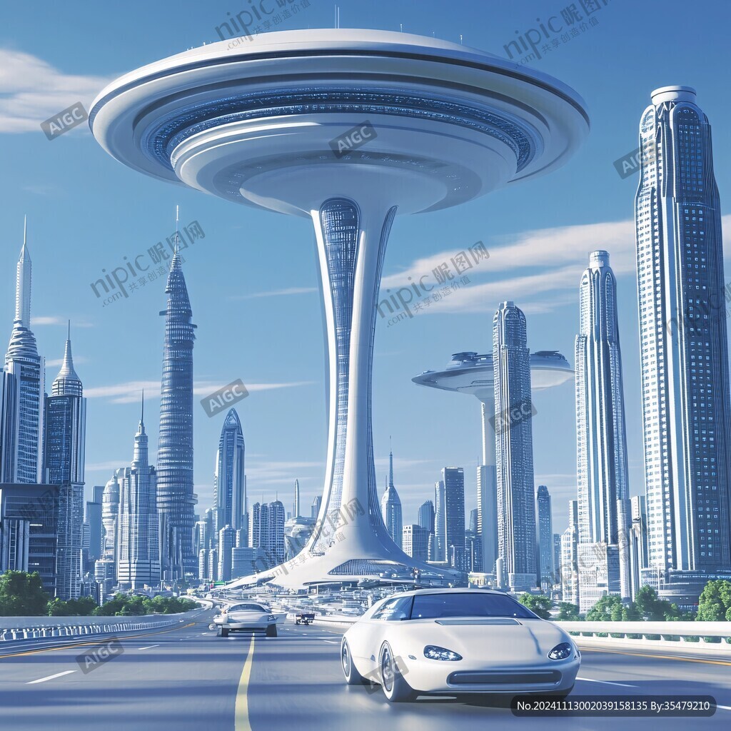 科幻驾校