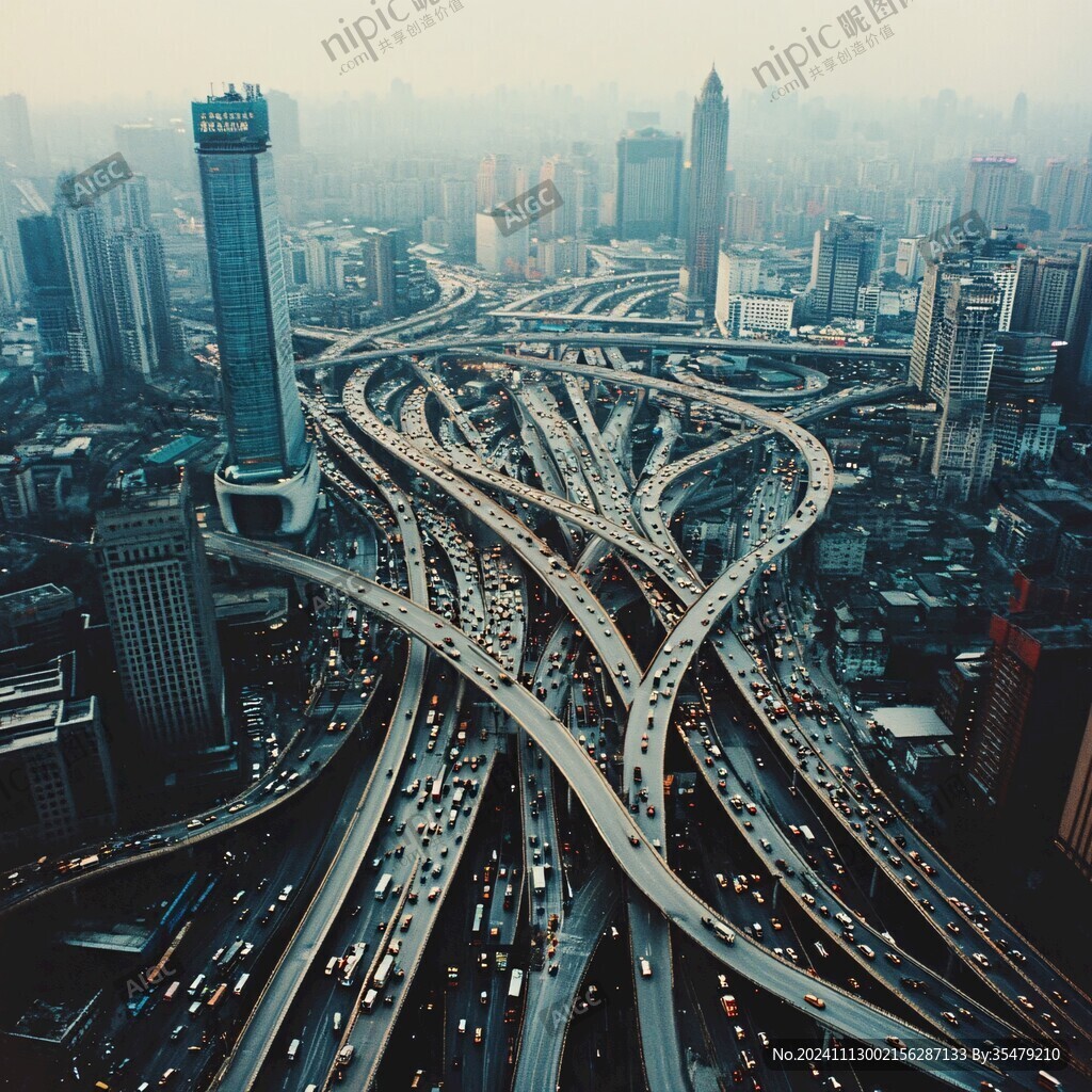 东西交汇