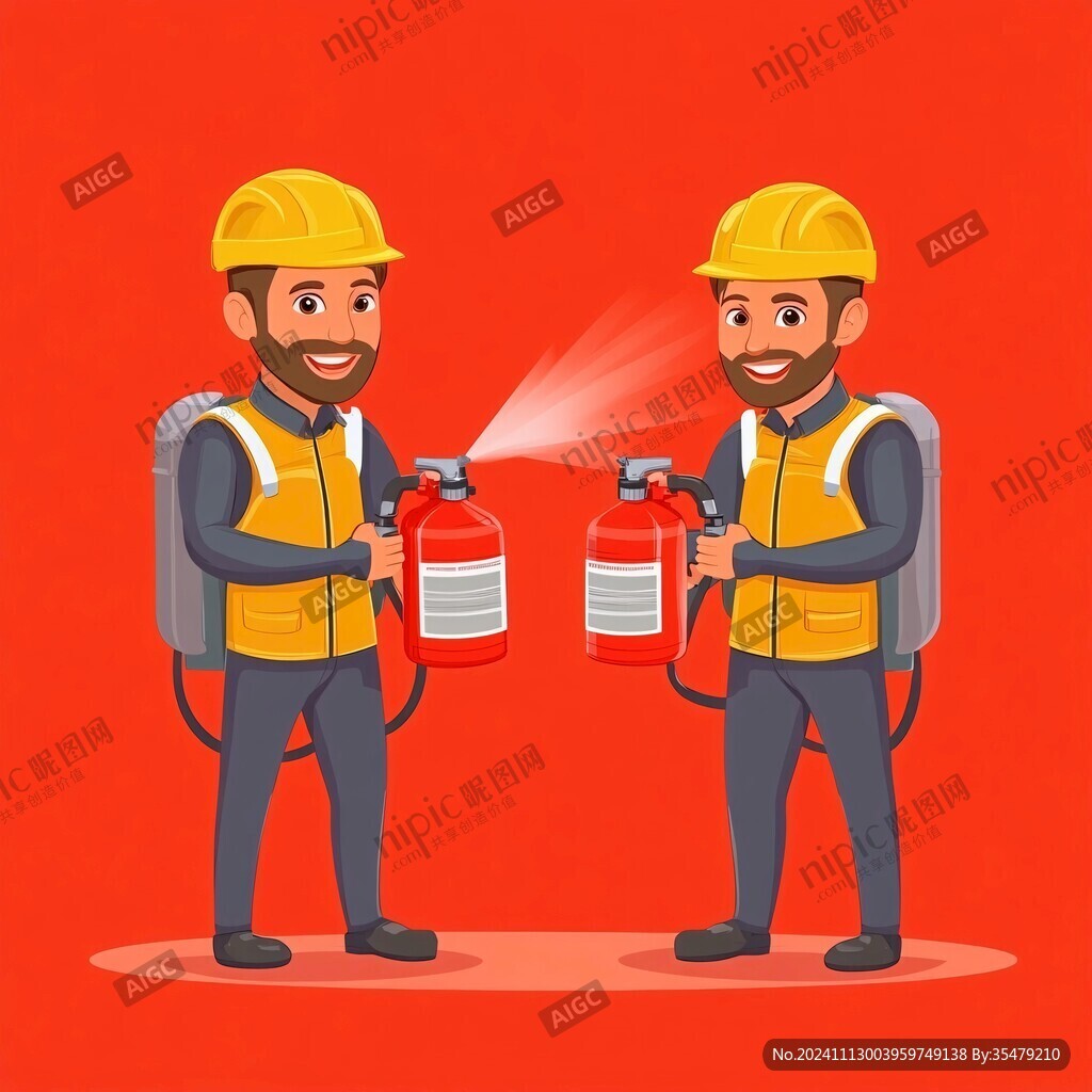 消防工程师