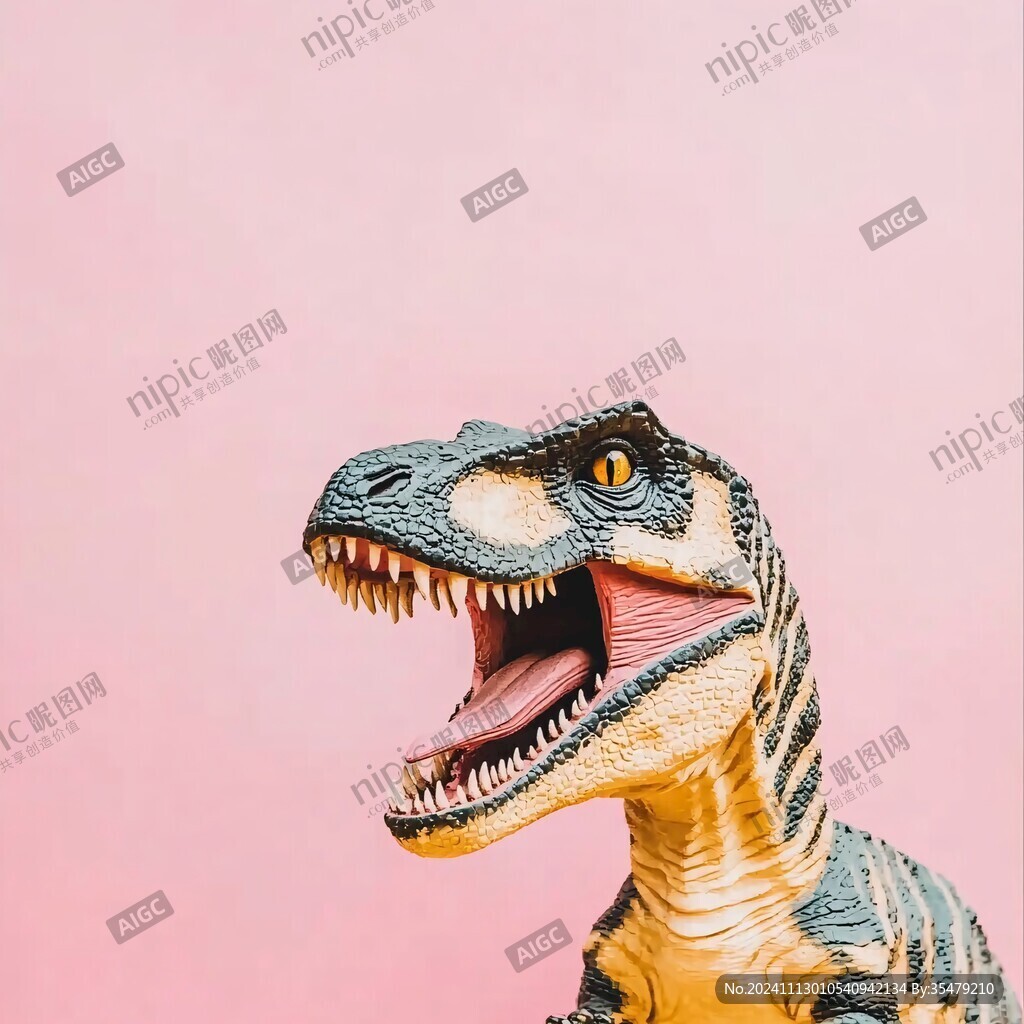 恐龙暖贴封面