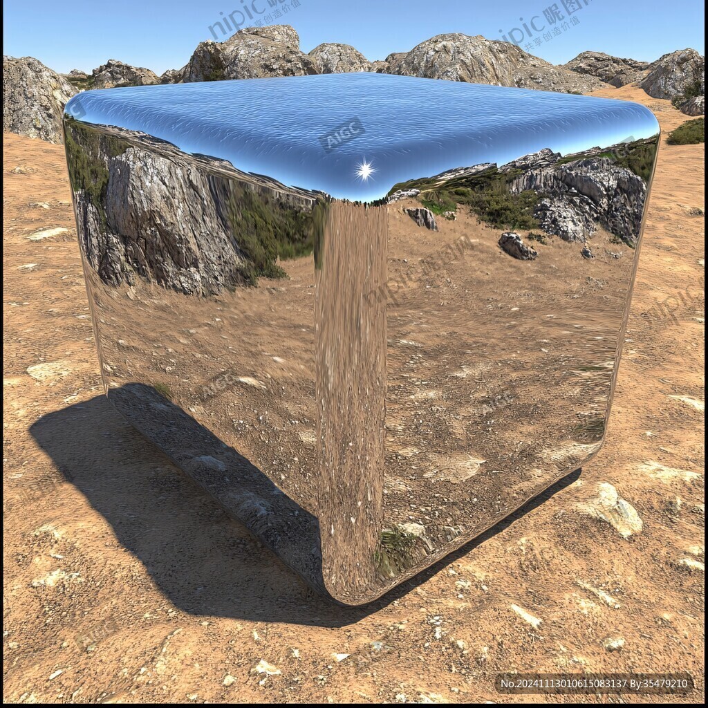 3d领域