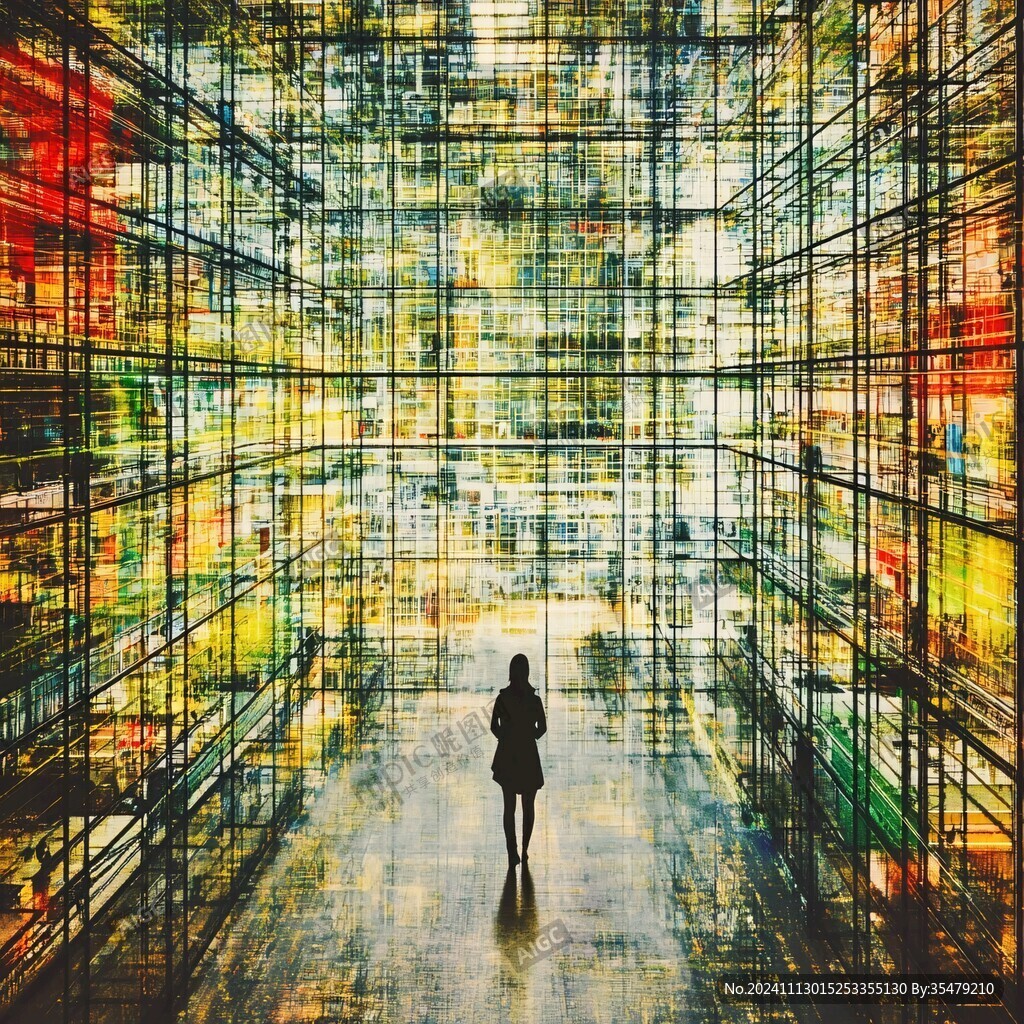 盗梦空间