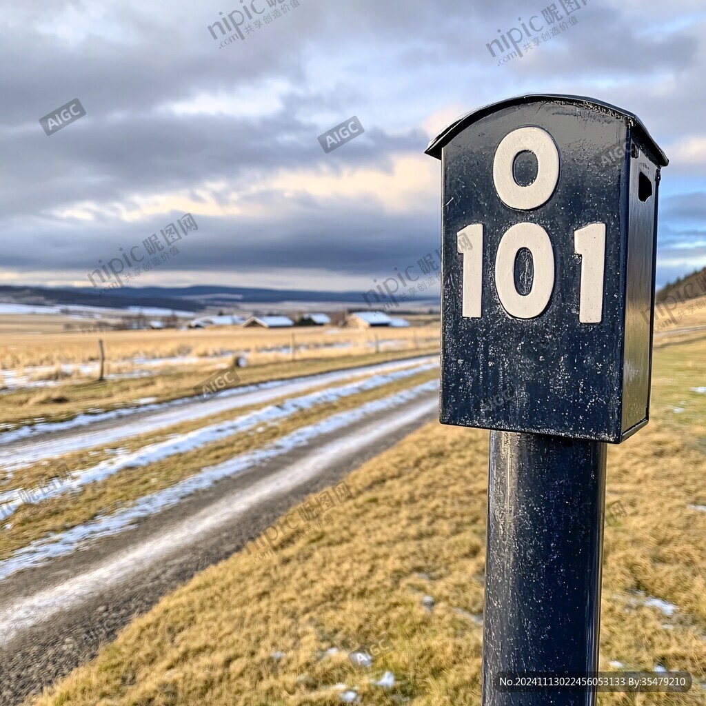101号