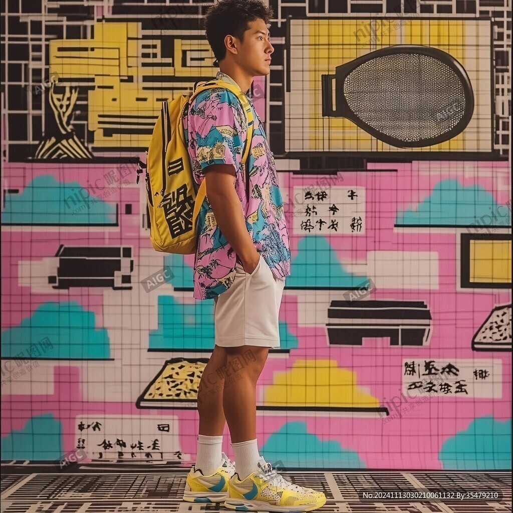 港风hiphop