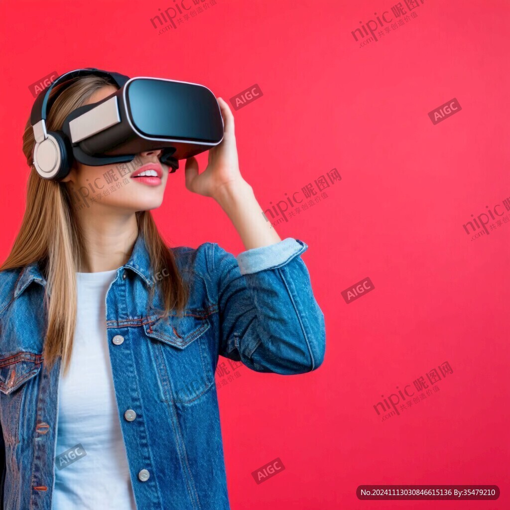 玩vr
