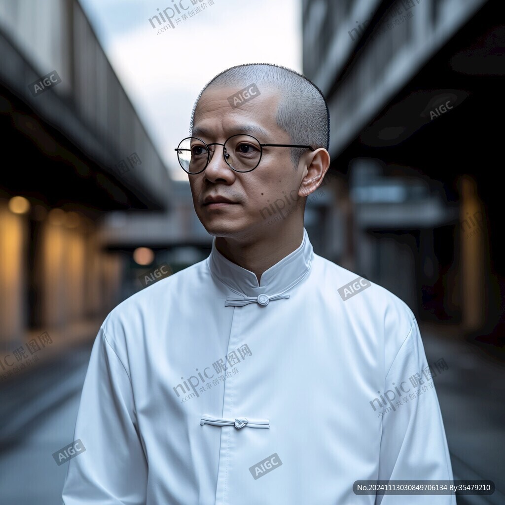 智舟法师