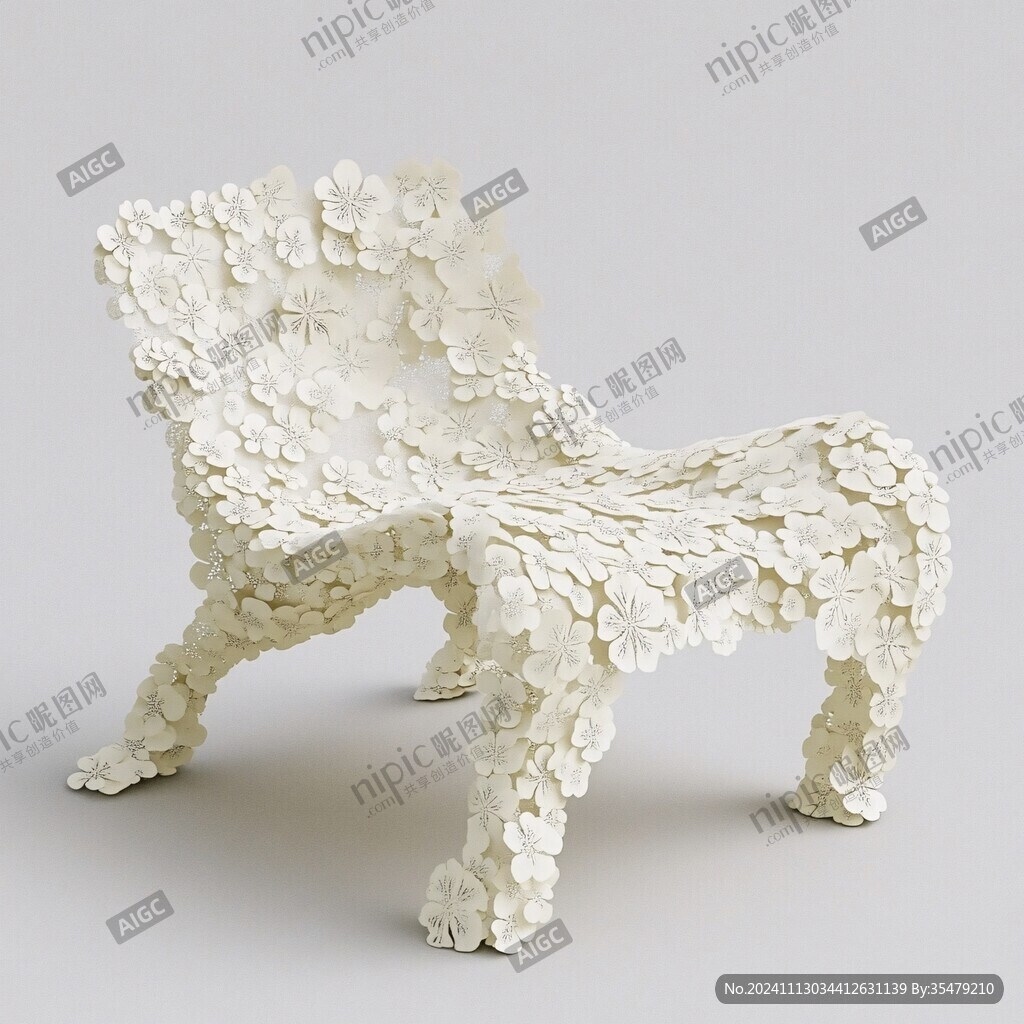 手工艺座椅
