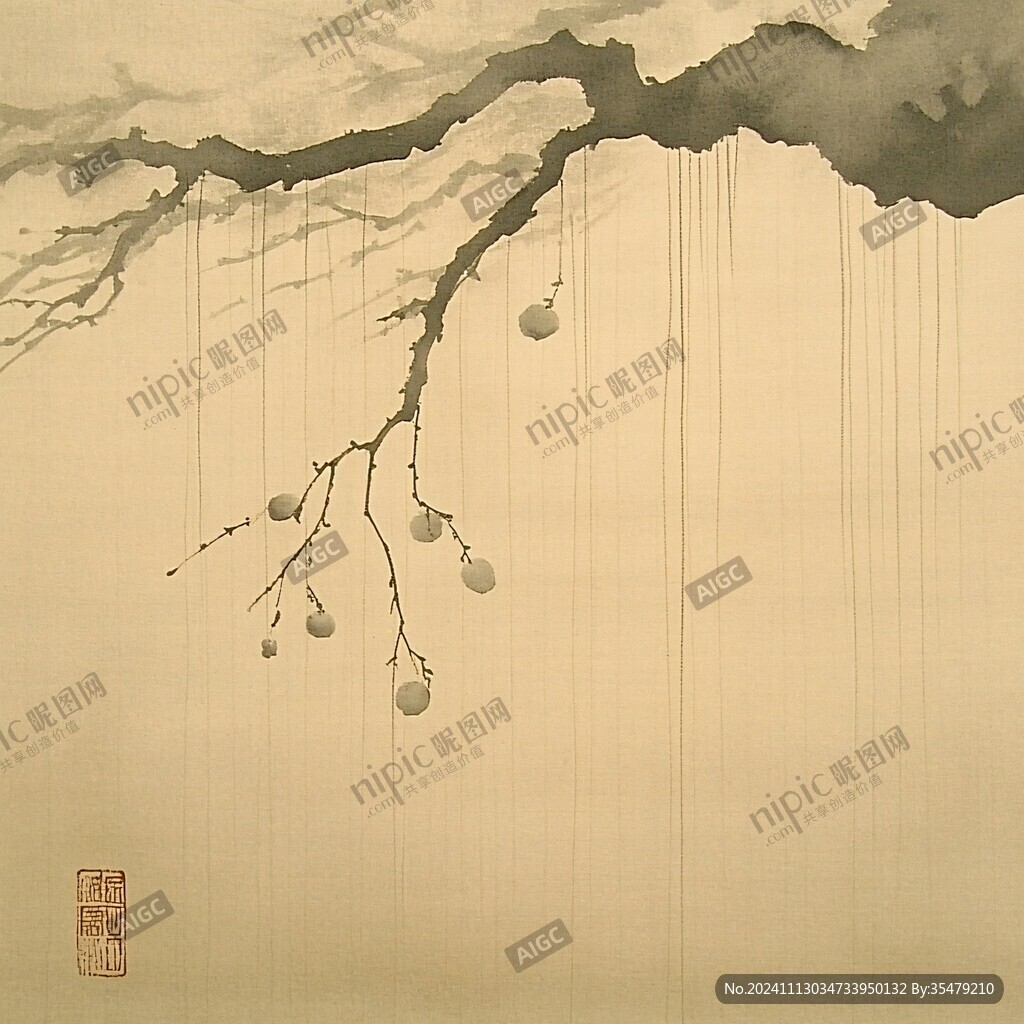 日本工笔画