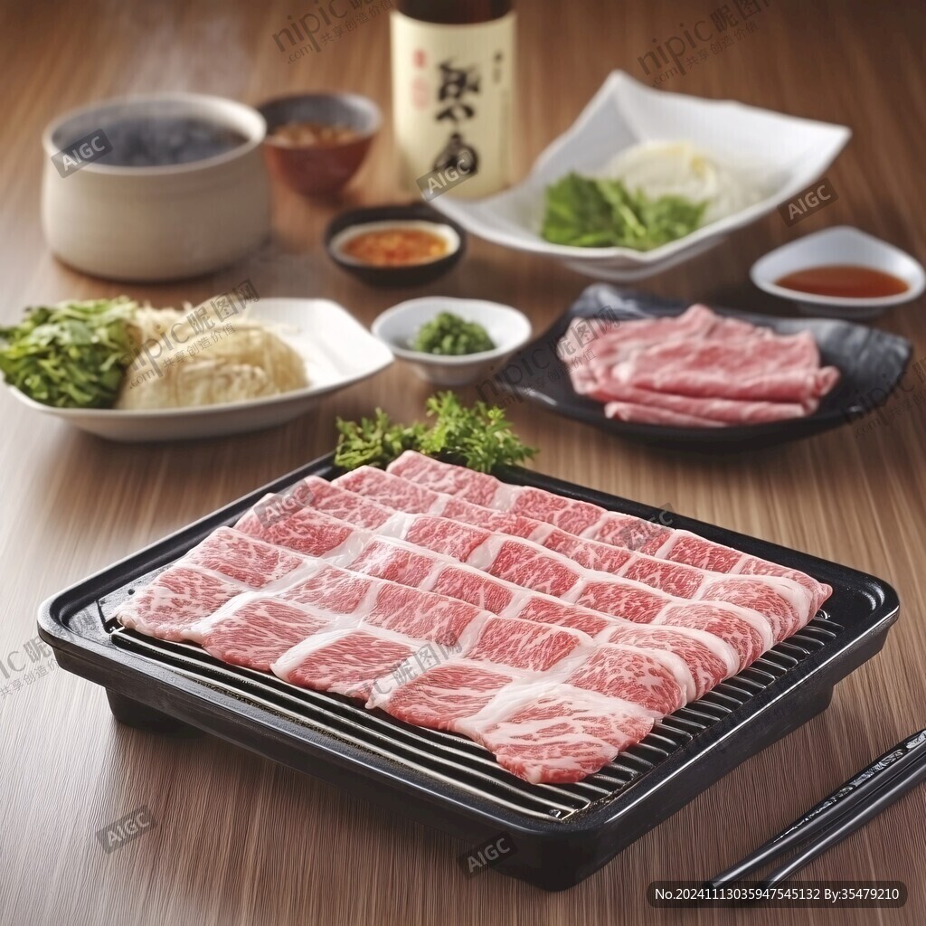 松阪肉