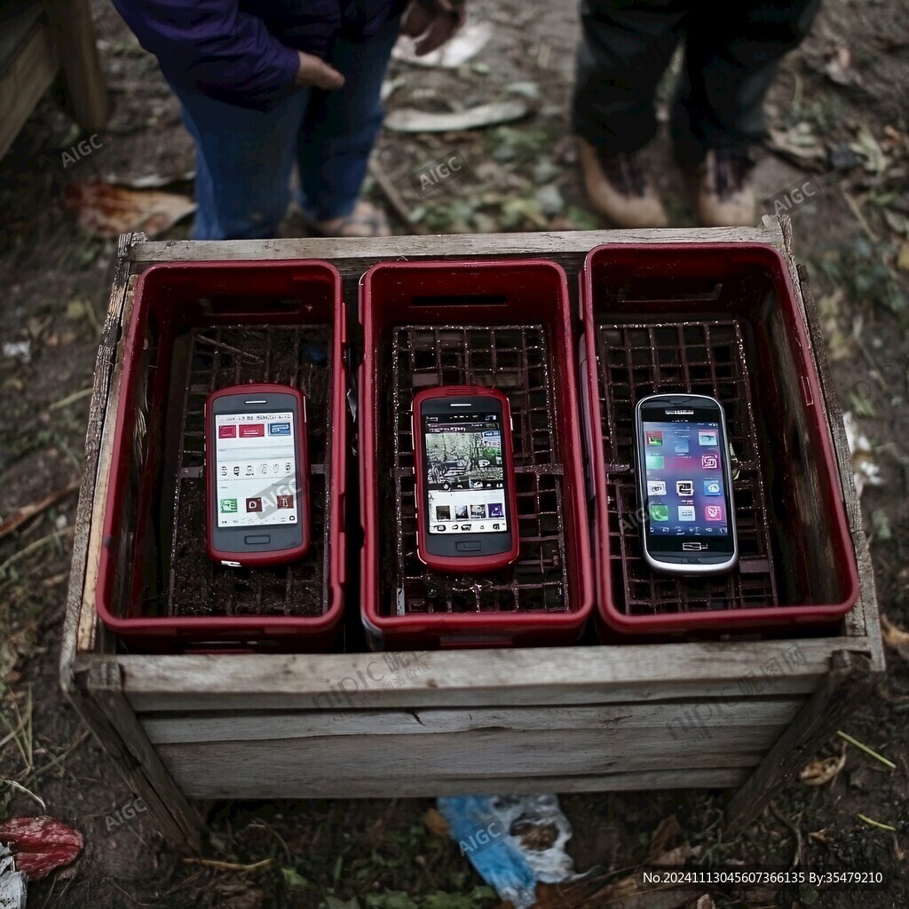 iphone回收