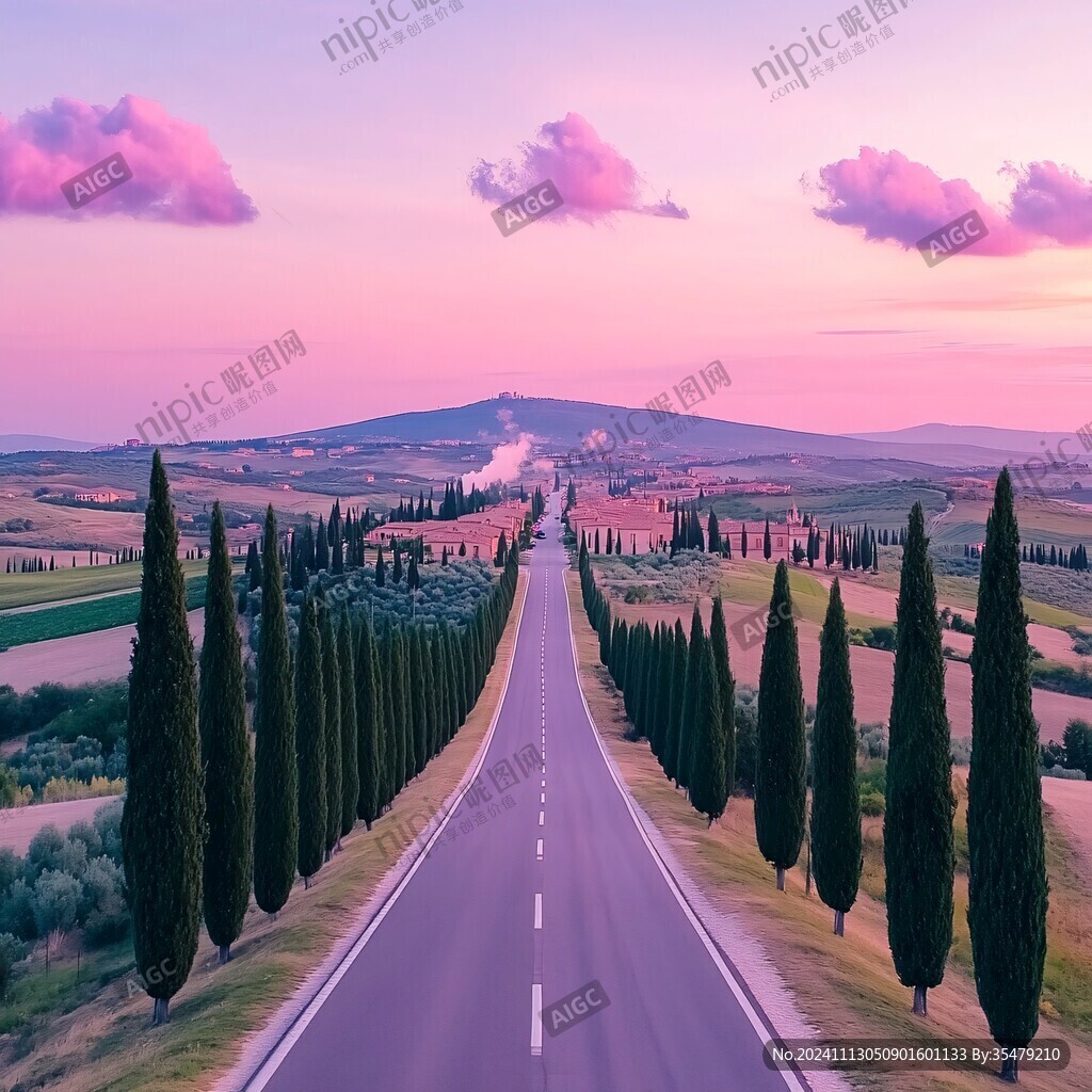 意大利高速公路
