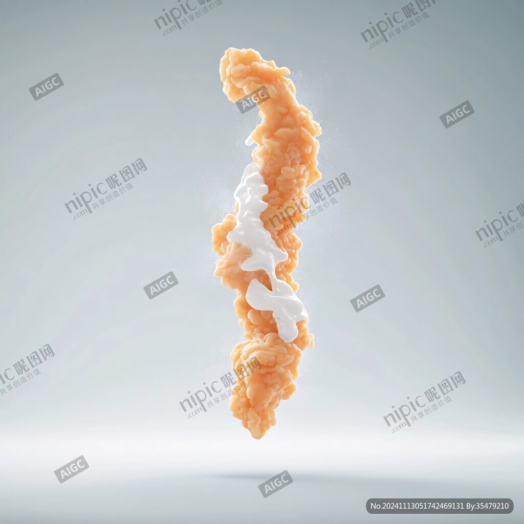 创意白云