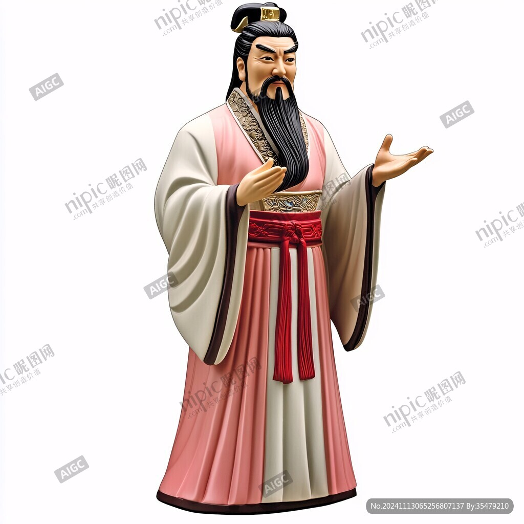 卡通形象