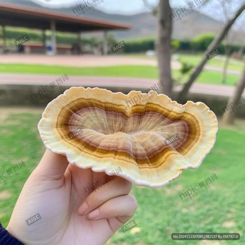 南非干鲍扣花胶