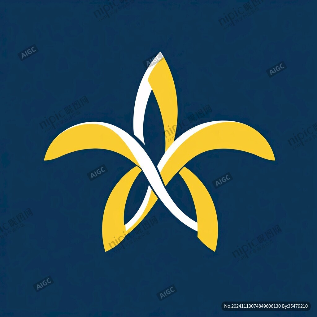 x星团结logo