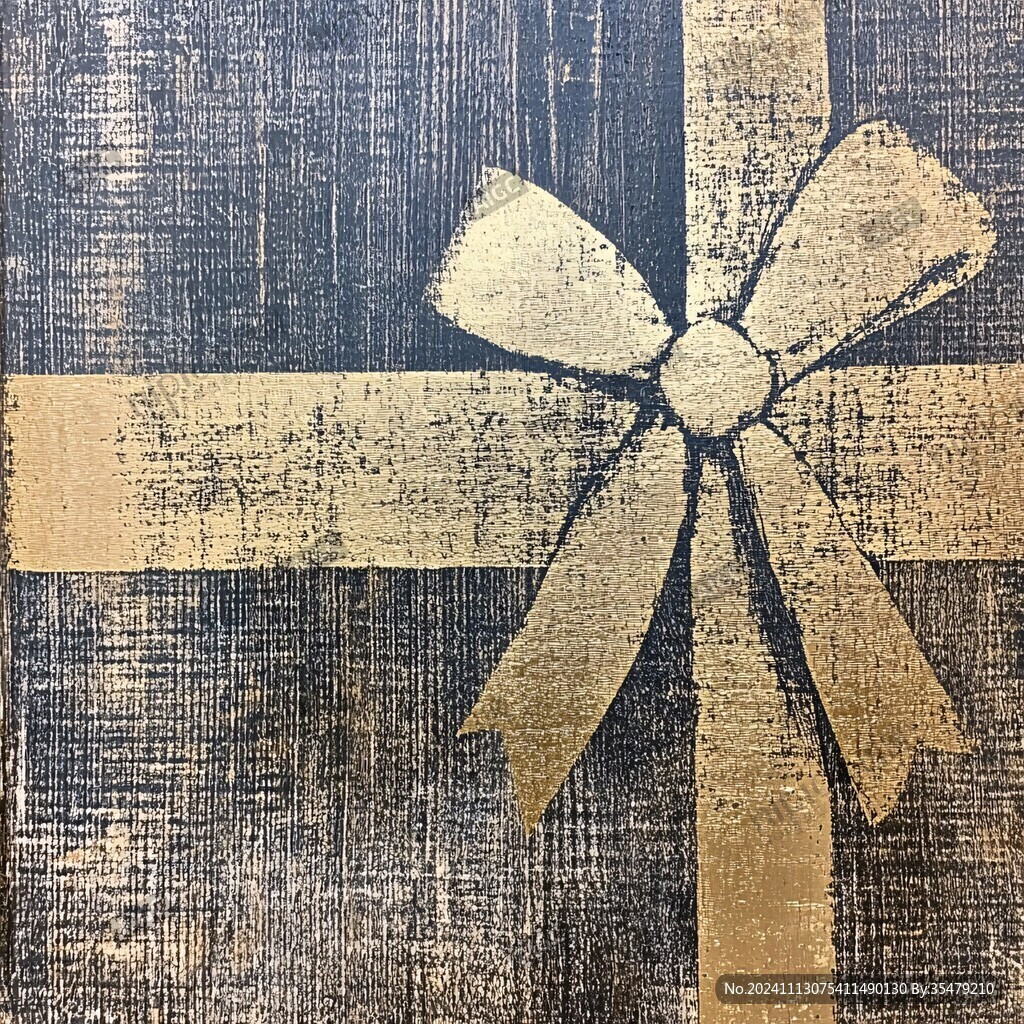 礼品画