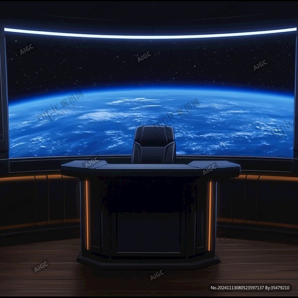 元宇宙会议室